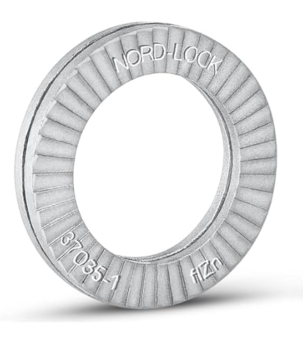 EASTERN MOTORCYCLE PARTS LOCK WASHER STR SHFT94-06 - A-33126